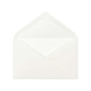 MD Paper Envelope - Cotton