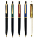 Pelikan Ballpoint Pen - K400 Souverän - EndlessPens
