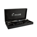 Pilot Fountain Pen - Vanishing Point Raden Stripe - EndlessPens