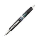 Pilot Fountain Pen - Vanishing Point Raden Stripe - EndlessPens