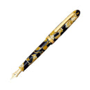Platinum Fountain Pen - Celluloid | EndlessPens Online