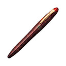 Platinum Fountain Pen - Izumo (18K) - Yakumo Nuri | EndlessPens Online