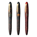 Platinum Fountain Pen - Izumo (18K) - Yakumo Nuri | EndlessPens