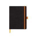 Rhodia Notebook (A5+) - Rhodiarama Meeting Book - EndlessPens