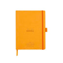 Rhodia Notebook (A5+) - Rhodiarama Meeting Book - EndlessPens