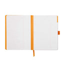Rhodia Notebook (A5+) - Rhodiarama Meeting Book - EndlessPens