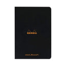 Rhodia Notebook - Staplebound - EndlessPens