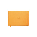 Rhodia Webnotebook - Landscape A5 - EndlessPens
