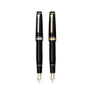 Sailor Fountain Pen - Pro Gear Black - EndlessPens