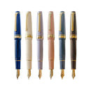 Sailor Fountain Pen - Pro Gear Slim Mini (2nd Release) - EndlessPens