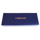 Sailor Fountain Pen - Pro Gear Slim - Shikiori "Amaoto" (the Sound of Rain) - Harusame