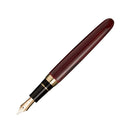 Sailor Fountain Pen - 'Rei' 2nd Series - Ishikawa Kaga-nuri (2022) Uncapped | EndlessPens