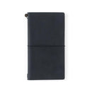 Traveler's Notebook - Leather - Regular Size